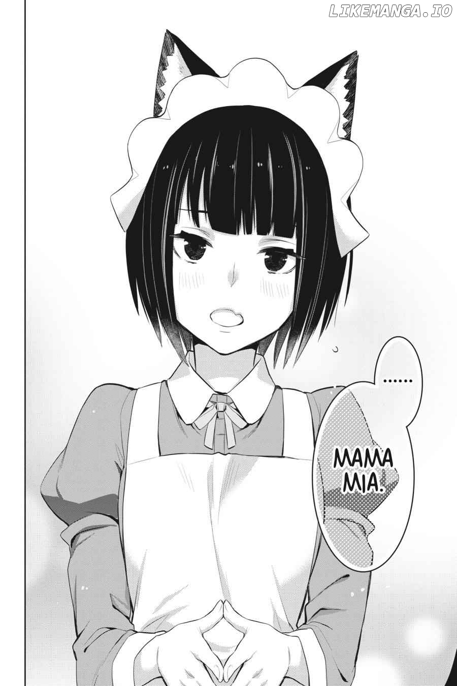 Dungeon ni Deai o Motomeru no wa Machigatte Iru Darou ka - Familia Chronicle: Episode Ryuu chapter 21 - page 32