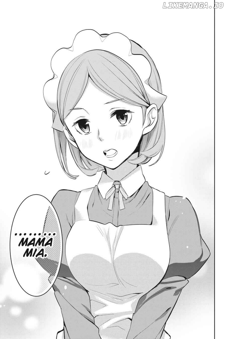 Dungeon ni Deai o Motomeru no wa Machigatte Iru Darou ka - Familia Chronicle: Episode Ryuu chapter 21 - page 33
