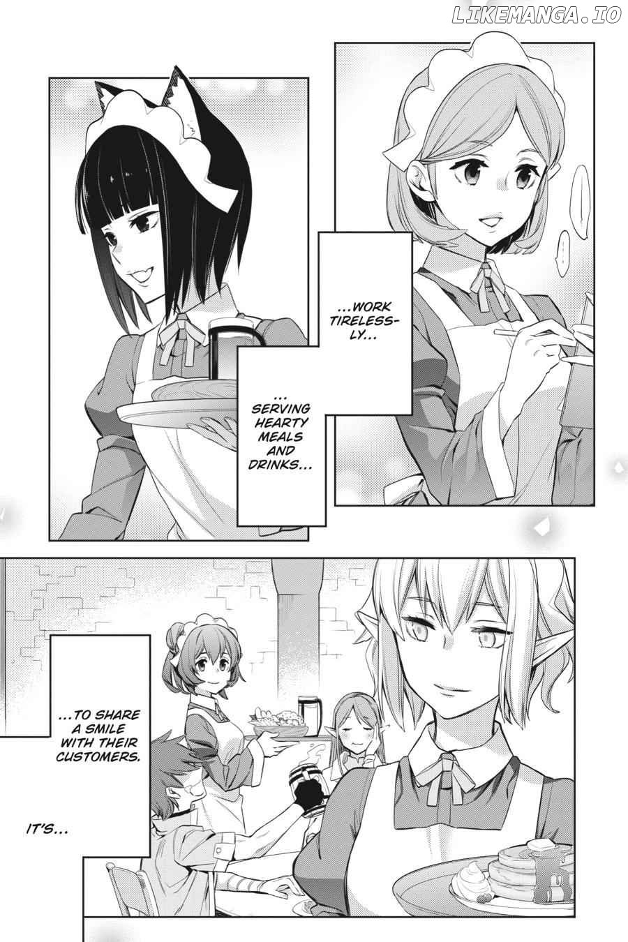 Dungeon ni Deai o Motomeru no wa Machigatte Iru Darou ka - Familia Chronicle: Episode Ryuu chapter 21 - page 40