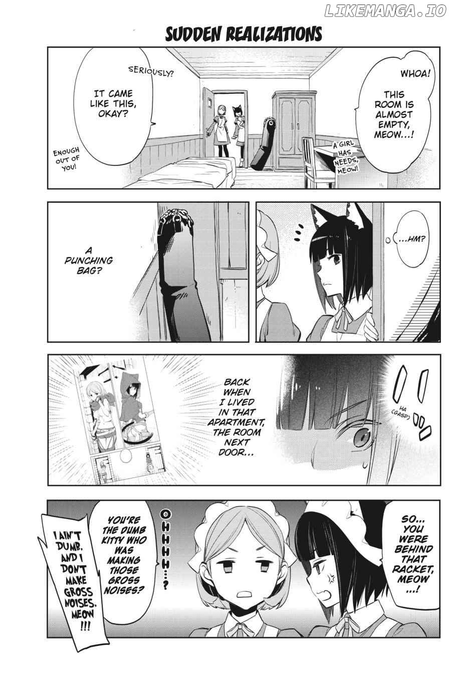 Dungeon ni Deai o Motomeru no wa Machigatte Iru Darou ka - Familia Chronicle: Episode Ryuu chapter 21 - page 47