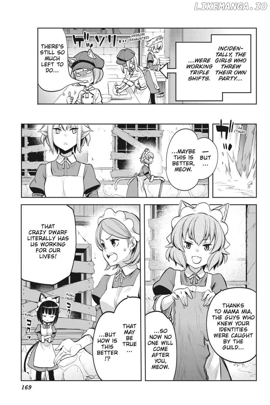 Dungeon ni Deai o Motomeru no wa Machigatte Iru Darou ka - Familia Chronicle: Episode Ryuu chapter 21 - page 8