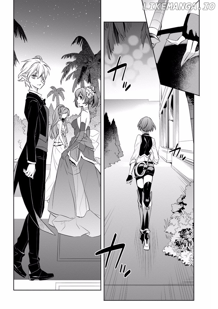 Dungeon ni Deai o Motomeru no wa Machigatte Iru Darou ka - Familia Chronicle: Episode Ryuu chapter 9 - page 18