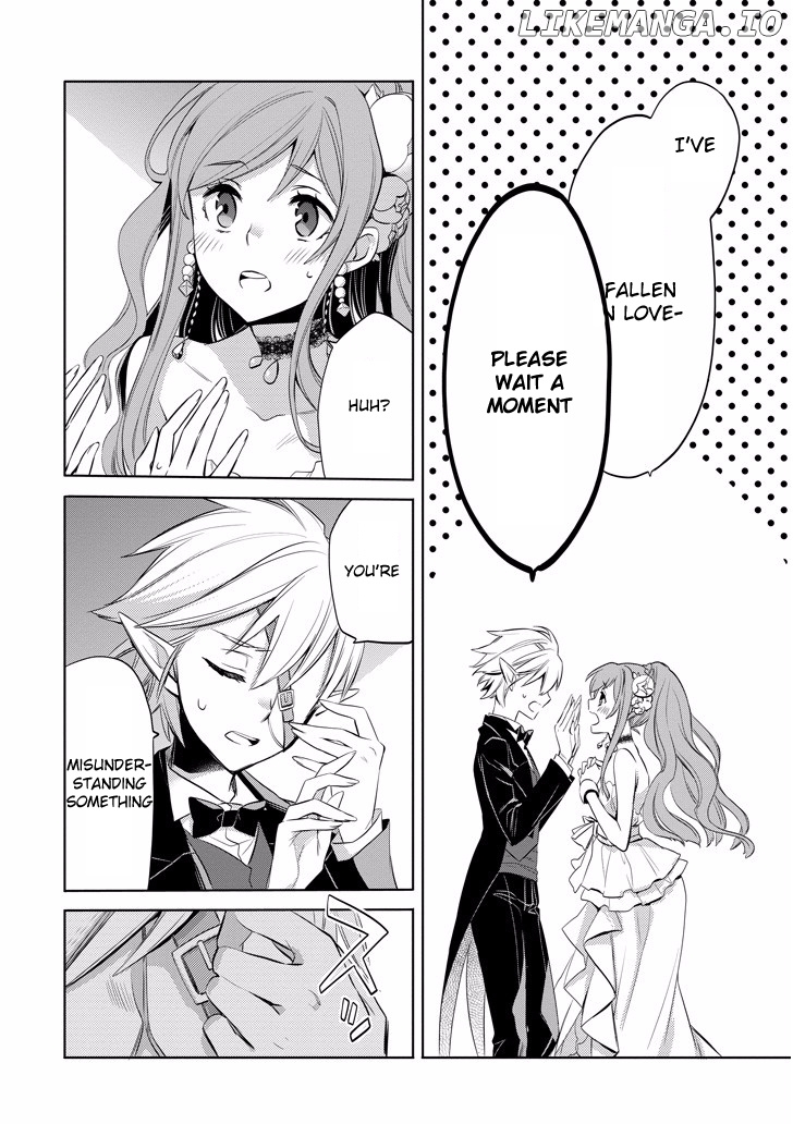 Dungeon ni Deai o Motomeru no wa Machigatte Iru Darou ka - Familia Chronicle: Episode Ryuu chapter 9 - page 25