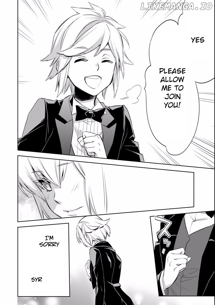 Dungeon ni Deai o Motomeru no wa Machigatte Iru Darou ka - Familia Chronicle: Episode Ryuu chapter 9 - page 48