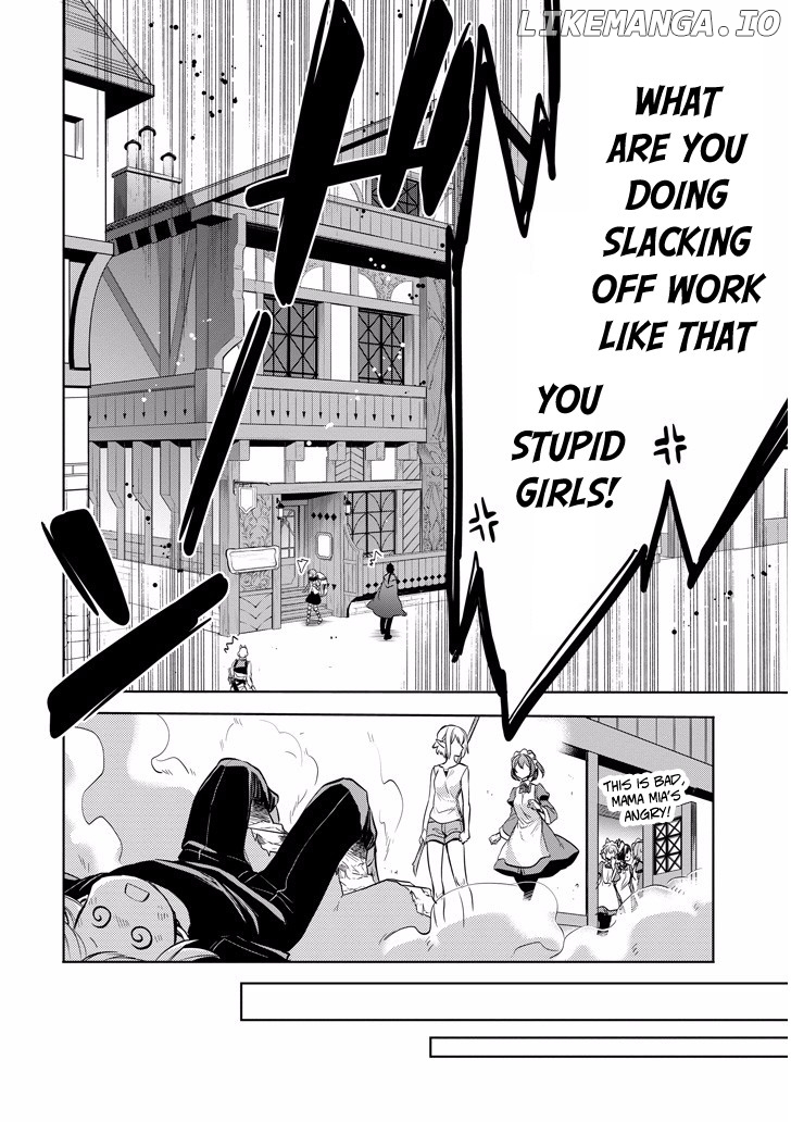 Dungeon ni Deai o Motomeru no wa Machigatte Iru Darou ka - Familia Chronicle: Episode Ryuu chapter 9 - page 58