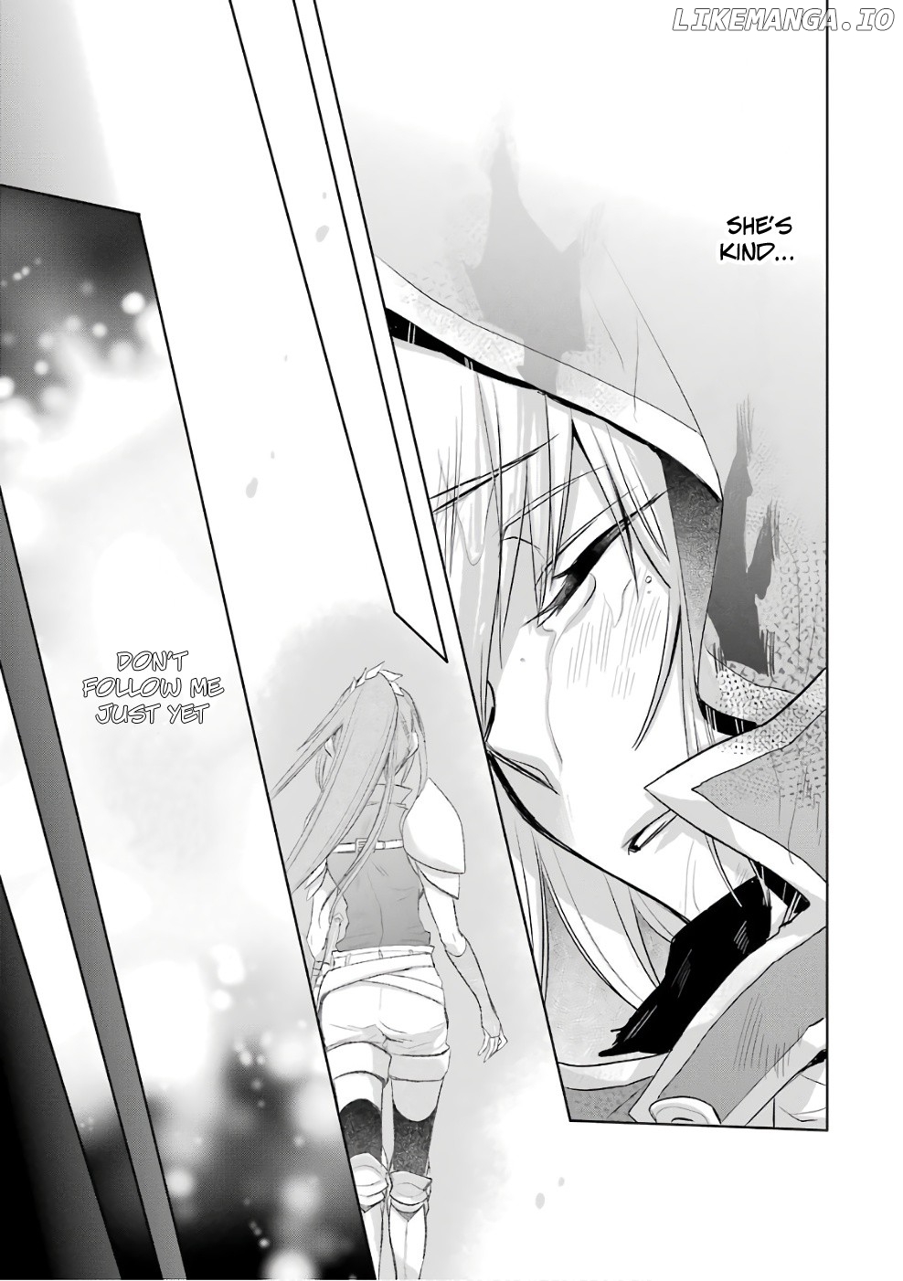 Dungeon ni Deai o Motomeru no wa Machigatte Iru Darou ka - Familia Chronicle: Episode Ryuu chapter 11 - page 10