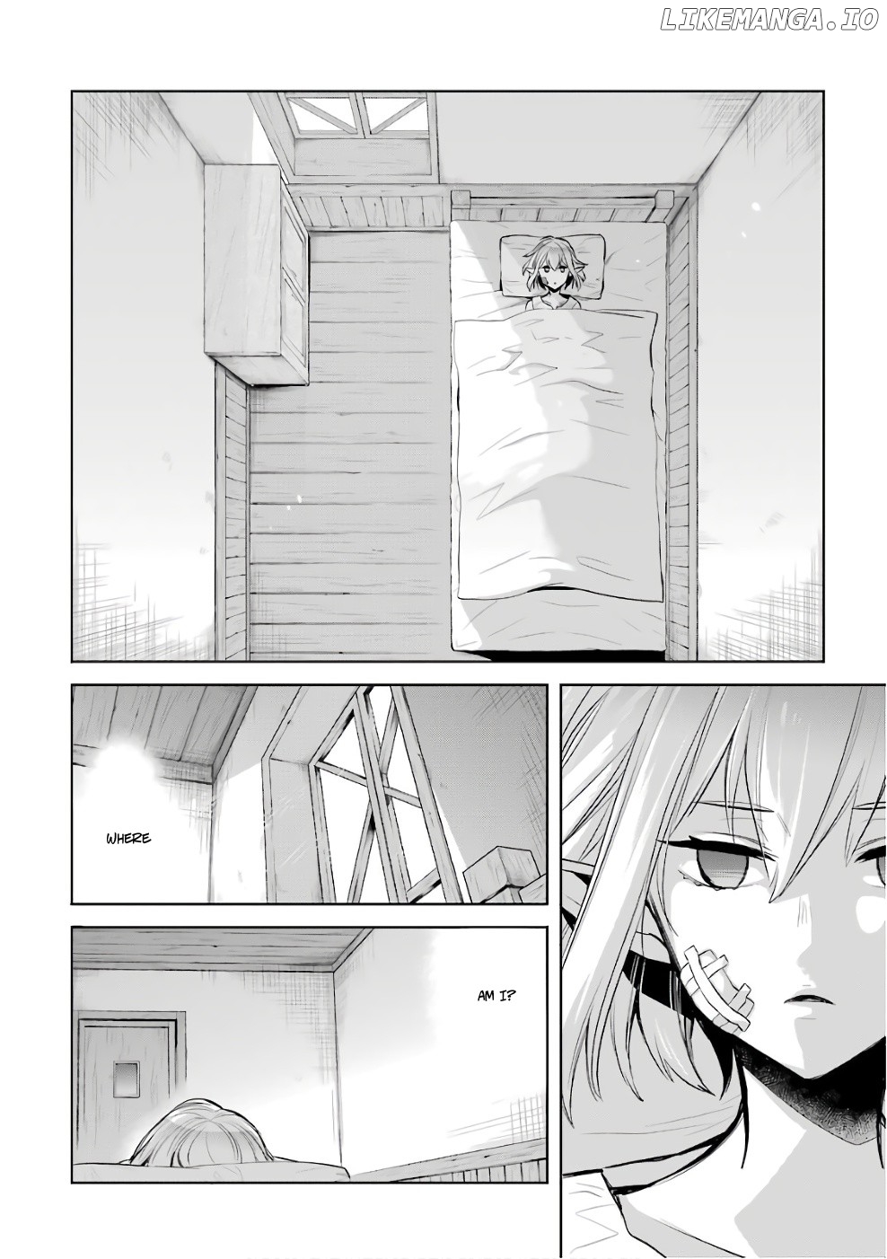 Dungeon ni Deai o Motomeru no wa Machigatte Iru Darou ka - Familia Chronicle: Episode Ryuu chapter 11 - page 11
