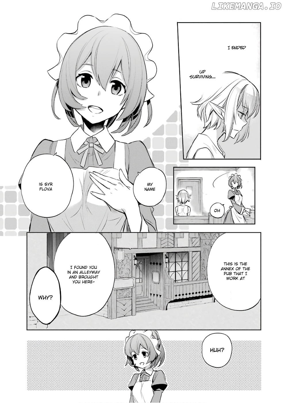Dungeon ni Deai o Motomeru no wa Machigatte Iru Darou ka - Familia Chronicle: Episode Ryuu chapter 11 - page 14