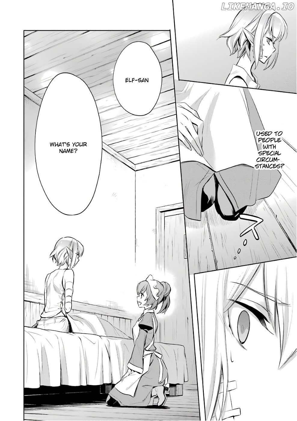 Dungeon ni Deai o Motomeru no wa Machigatte Iru Darou ka - Familia Chronicle: Episode Ryuu chapter 11 - page 17