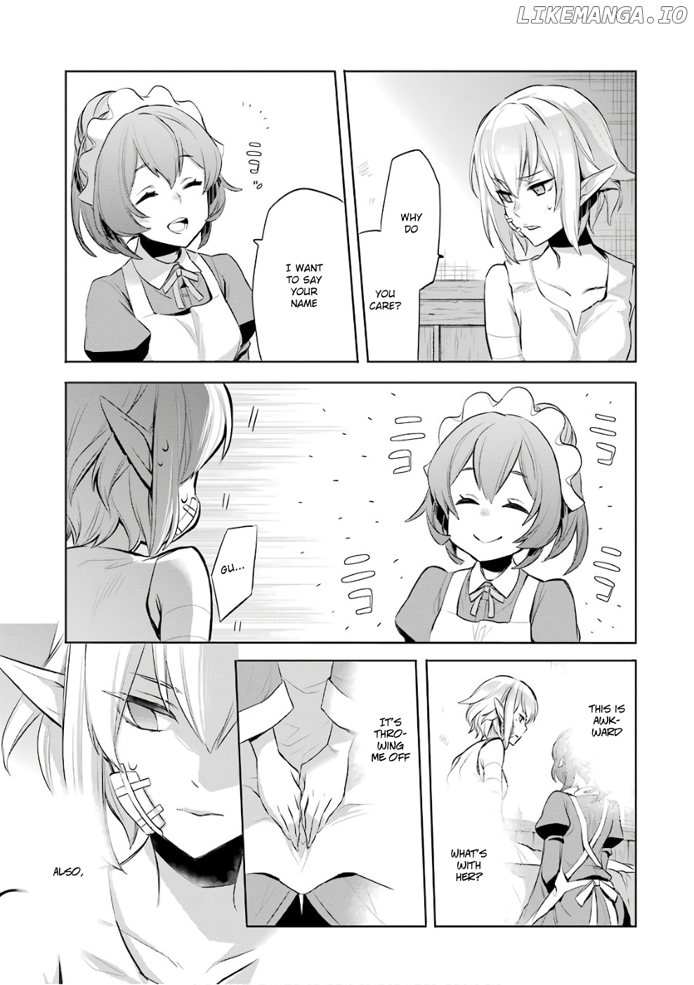Dungeon ni Deai o Motomeru no wa Machigatte Iru Darou ka - Familia Chronicle: Episode Ryuu chapter 11 - page 18
