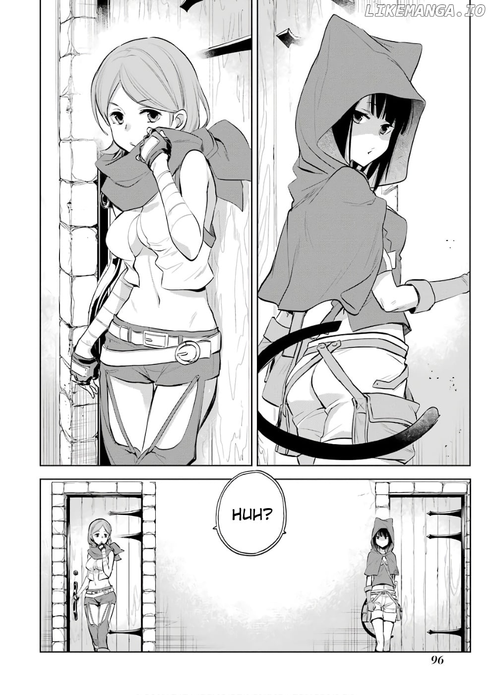 Dungeon ni Deai o Motomeru no wa Machigatte Iru Darou ka - Familia Chronicle: Episode Ryuu chapter 12 - page 18