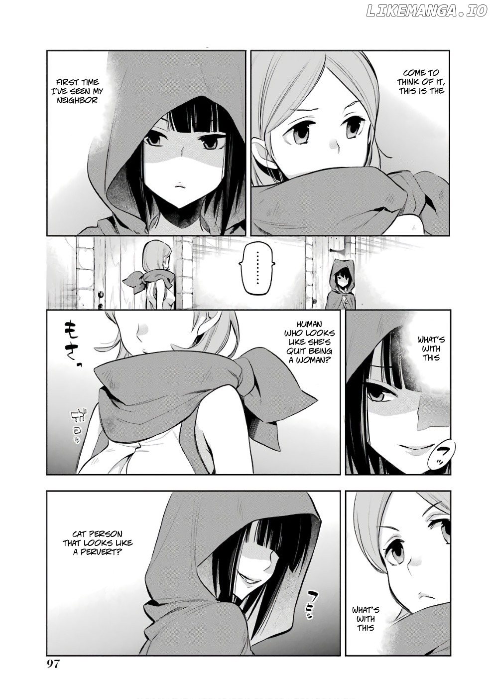 Dungeon ni Deai o Motomeru no wa Machigatte Iru Darou ka - Familia Chronicle: Episode Ryuu chapter 12 - page 19
