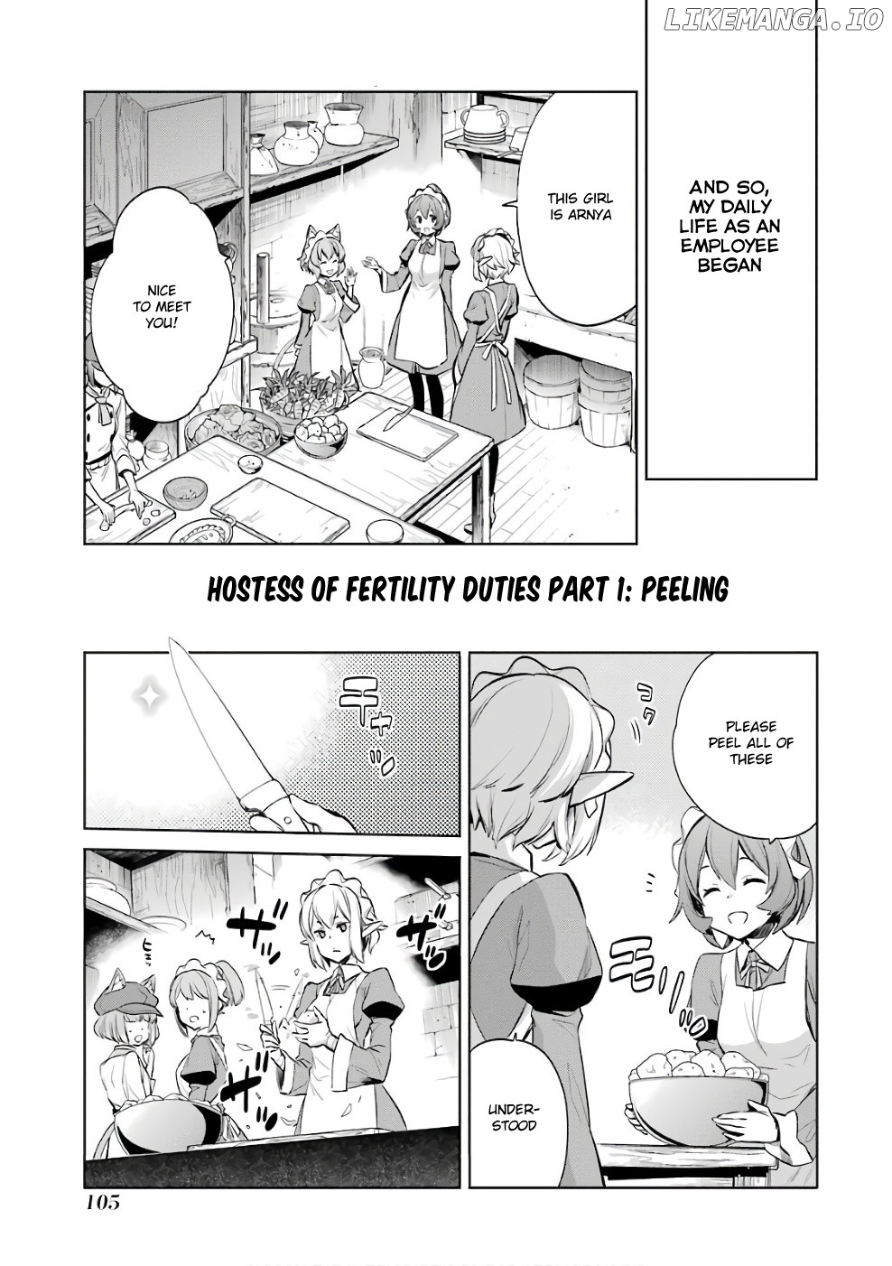 Dungeon ni Deai o Motomeru no wa Machigatte Iru Darou ka - Familia Chronicle: Episode Ryuu chapter 12 - page 27