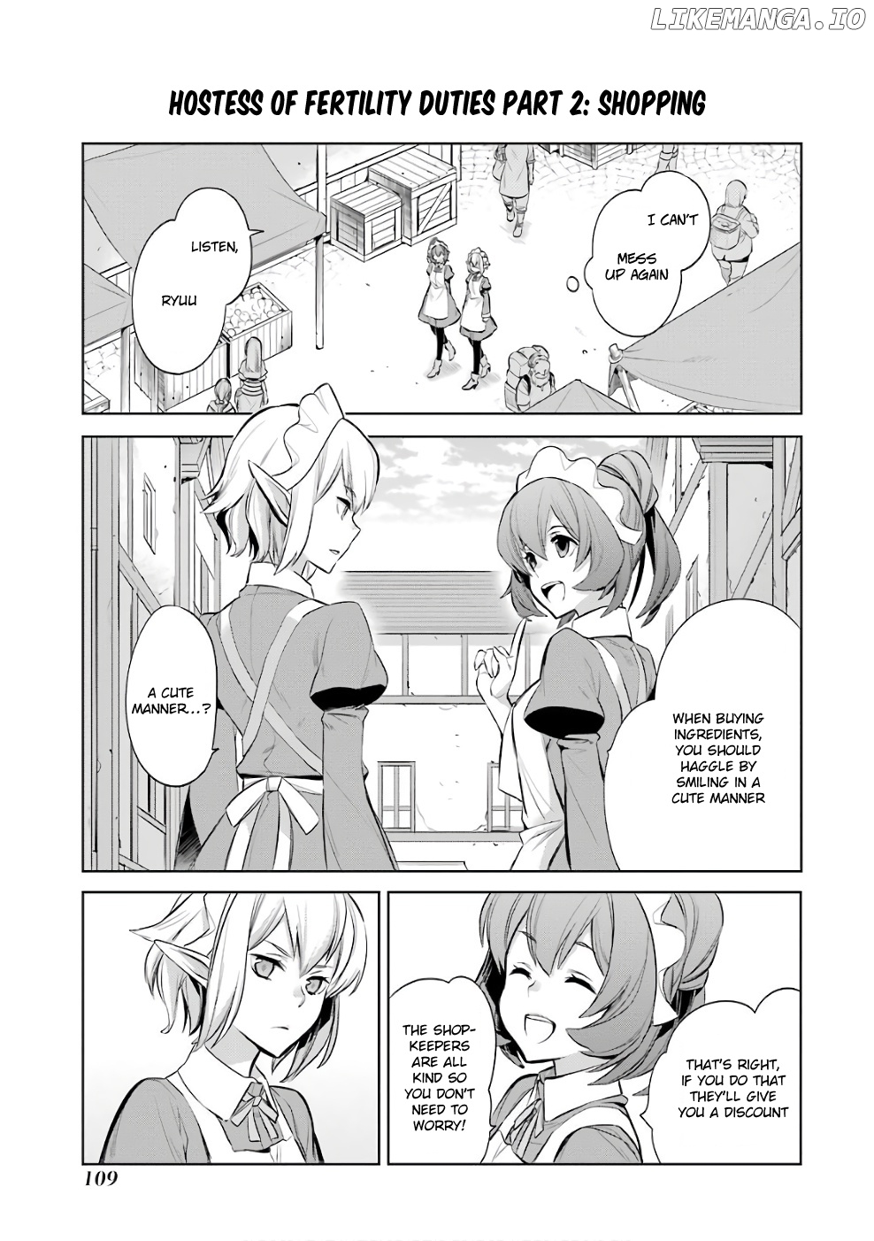 Dungeon ni Deai o Motomeru no wa Machigatte Iru Darou ka - Familia Chronicle: Episode Ryuu chapter 12 - page 31