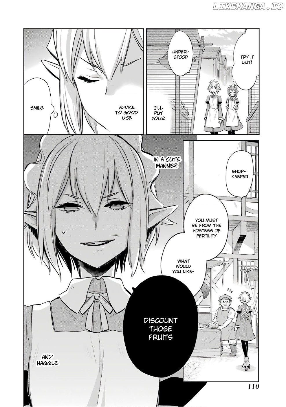 Dungeon ni Deai o Motomeru no wa Machigatte Iru Darou ka - Familia Chronicle: Episode Ryuu chapter 12 - page 32