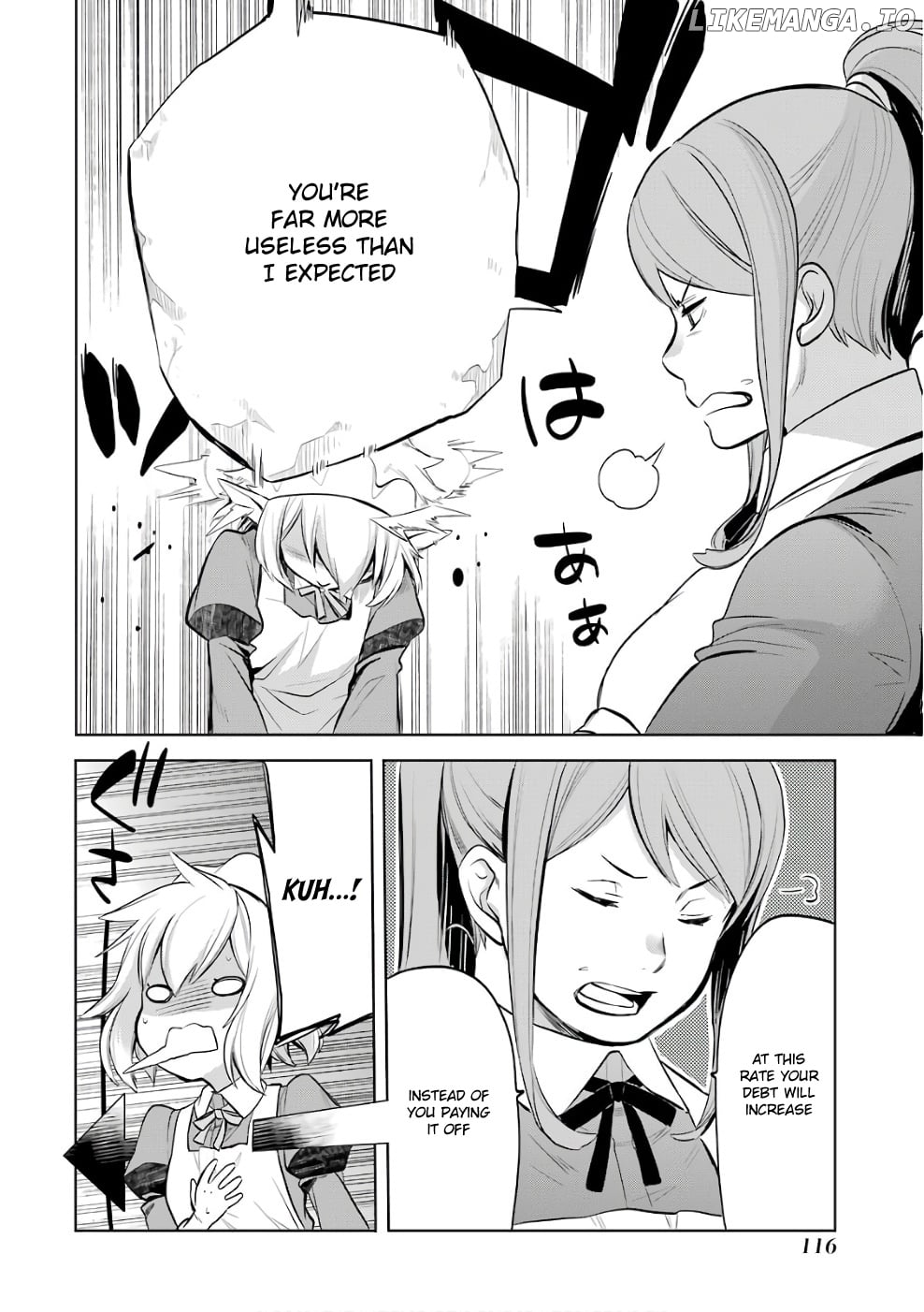 Dungeon ni Deai o Motomeru no wa Machigatte Iru Darou ka - Familia Chronicle: Episode Ryuu chapter 12 - page 38