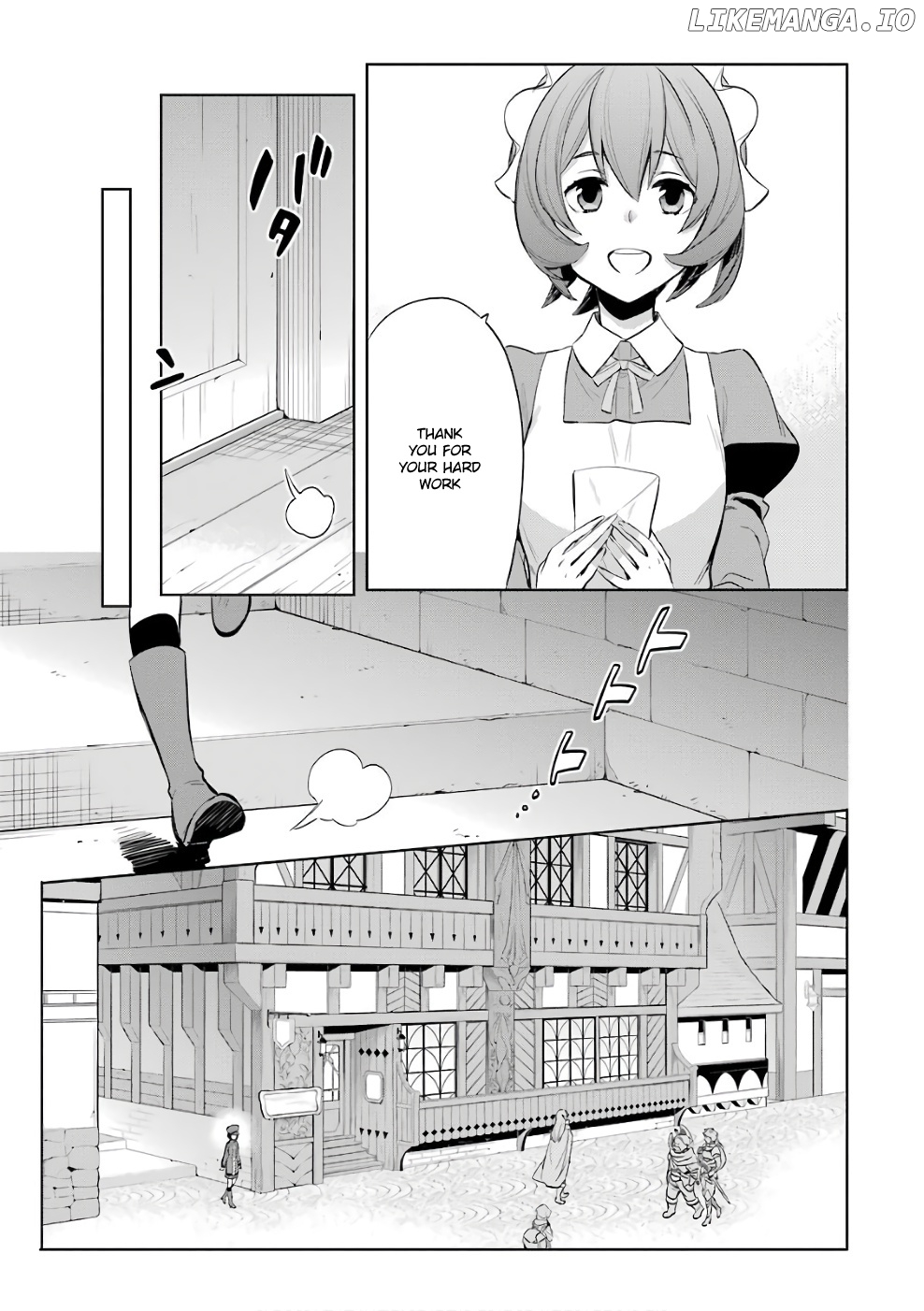 Dungeon ni Deai o Motomeru no wa Machigatte Iru Darou ka - Familia Chronicle: Episode Ryuu chapter 12 - page 49
