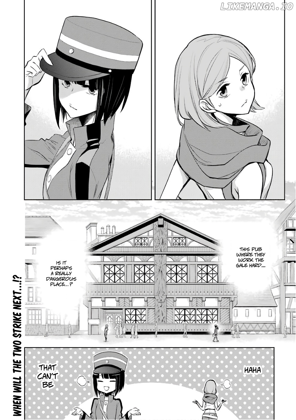 Dungeon ni Deai o Motomeru no wa Machigatte Iru Darou ka - Familia Chronicle: Episode Ryuu chapter 12 - page 52