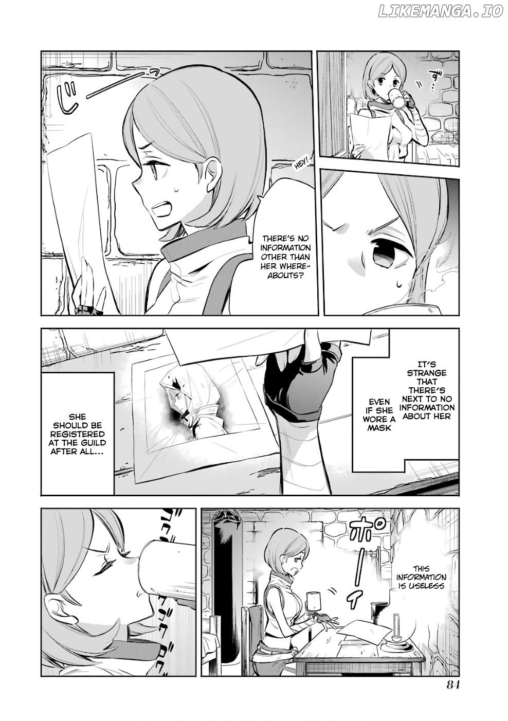 Dungeon ni Deai o Motomeru no wa Machigatte Iru Darou ka - Familia Chronicle: Episode Ryuu chapter 12 - page 6