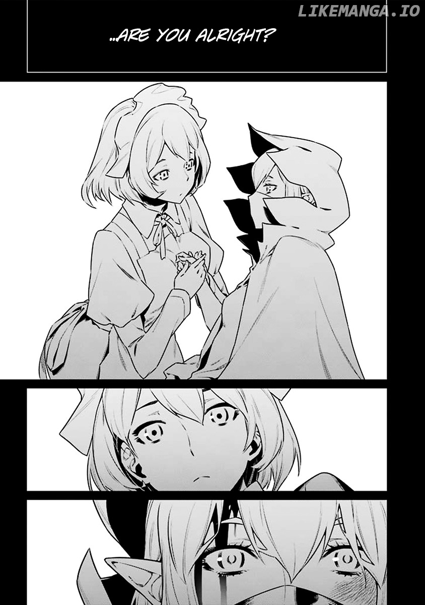 Dungeon ni Deai o Motomeru no wa Machigatte Iru Darou ka chapter 72 - page 10