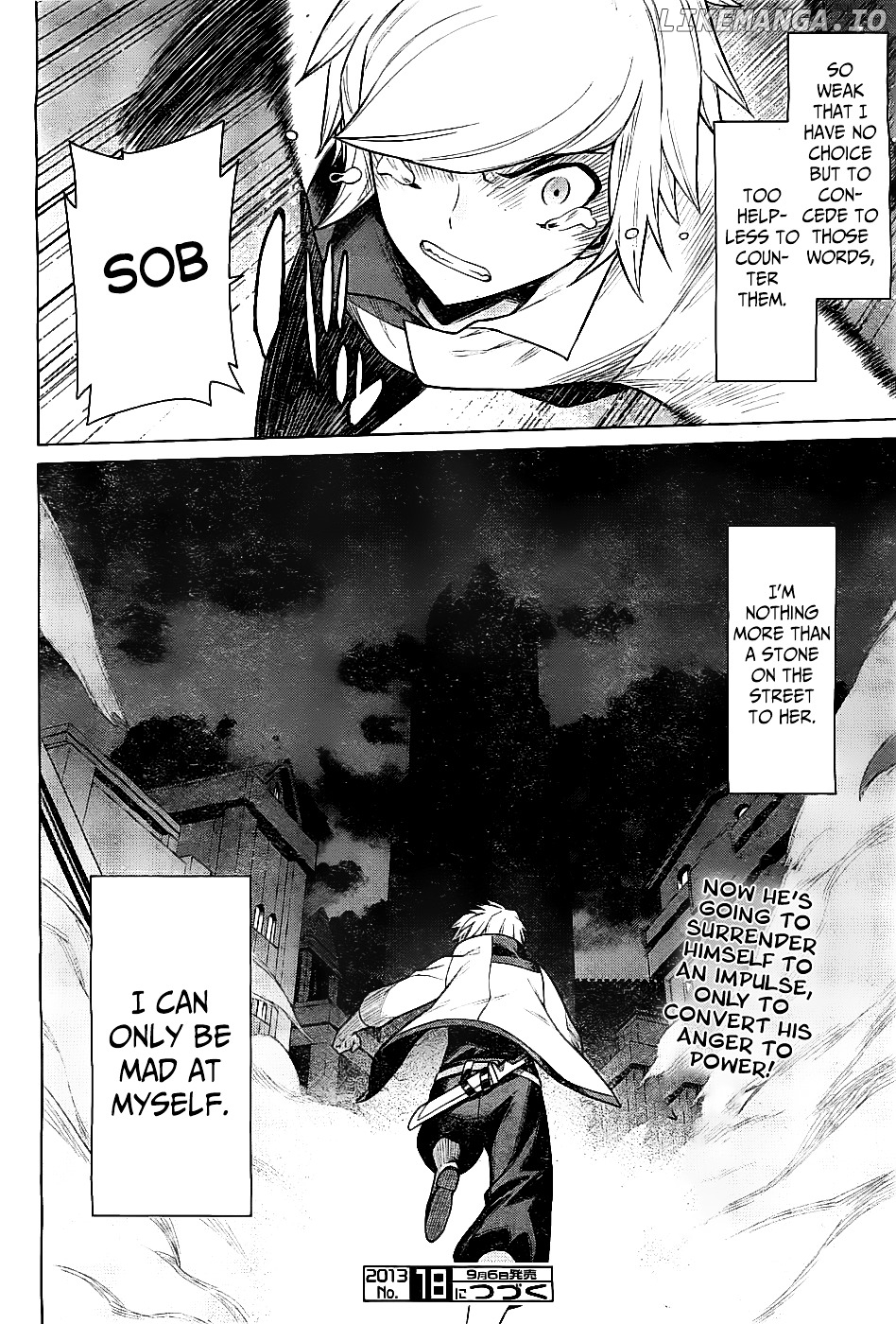 Dungeon ni Deai o Motomeru no wa Machigatte Iru Darou ka chapter 2 - page 23