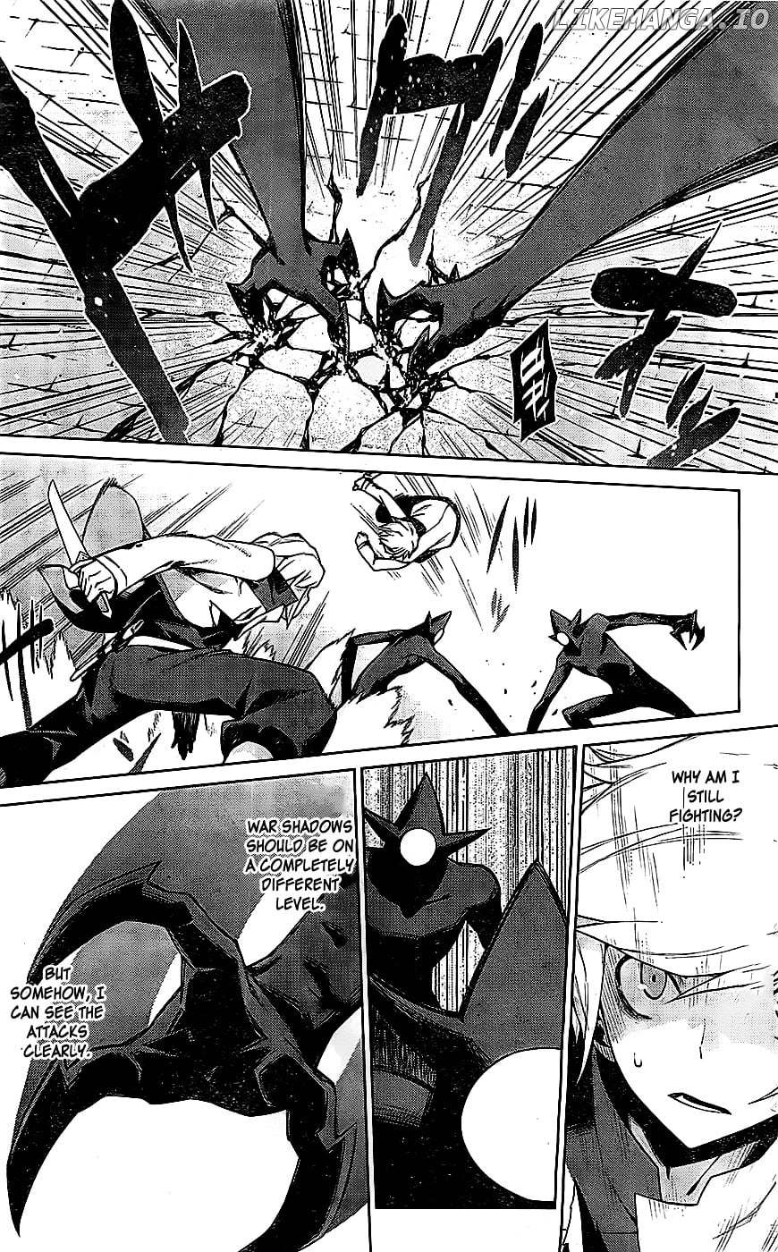 Dungeon ni Deai o Motomeru no wa Machigatte Iru Darou ka chapter 3 - page 11