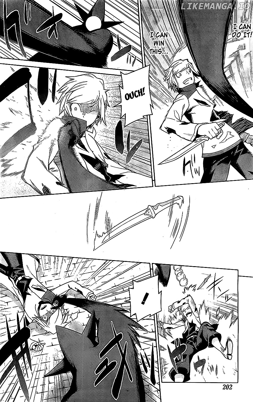 Dungeon ni Deai o Motomeru no wa Machigatte Iru Darou ka chapter 3 - page 13