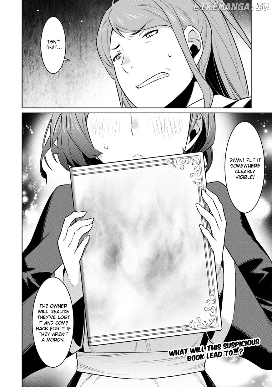 Dungeon ni Deai o Motomeru no wa Machigatte Iru Darou ka chapter 22 - page 24