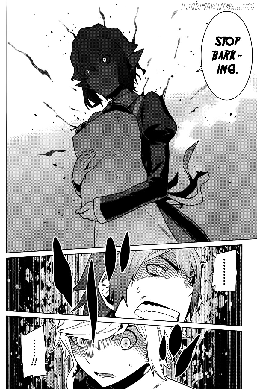 Dungeon ni Deai o Motomeru no wa Machigatte Iru Darou ka chapter 16 - page 5