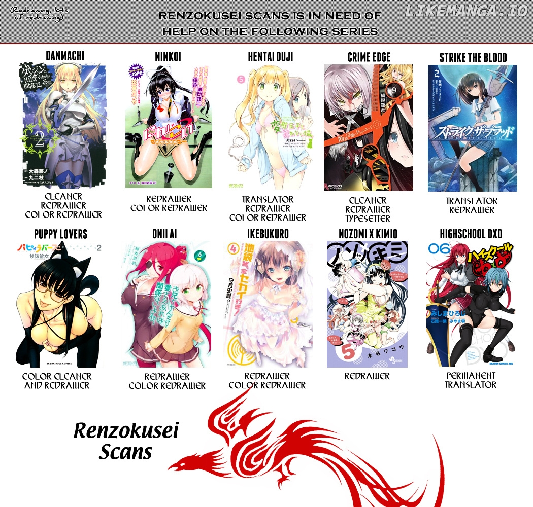 Dungeon ni Deai o Motomeru no wa Machigatte Iru Darou ka chapter 17 - page 2