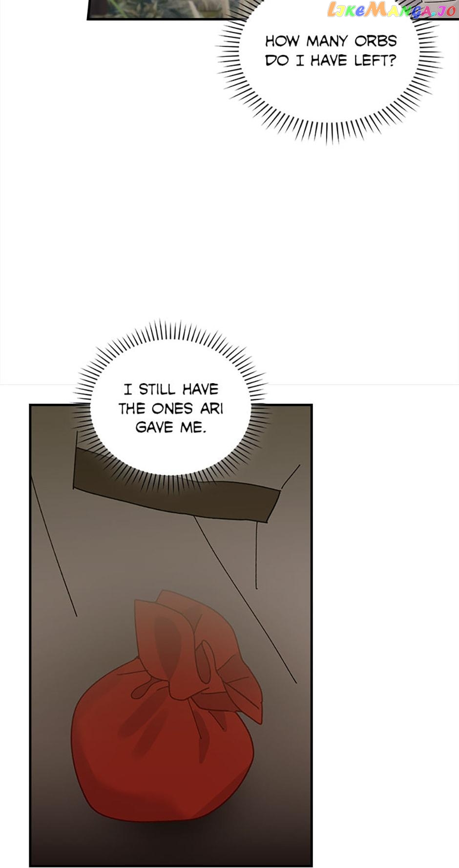 The Villain’s Sister Suffers Today Chapter 70 - page 50