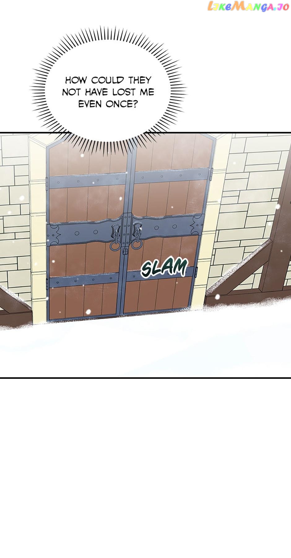The Villain’s Sister Suffers Today Chapter 70 - page 8