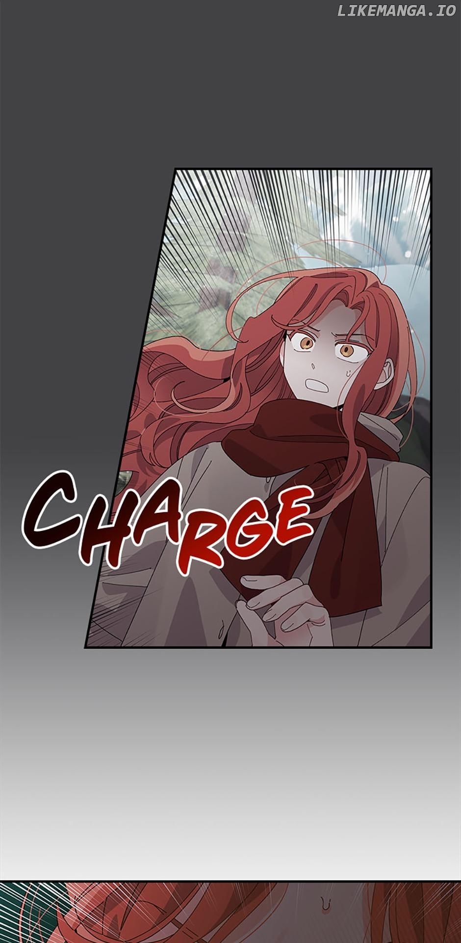 The Villain’s Sister Suffers Today Chapter 71 - page 41