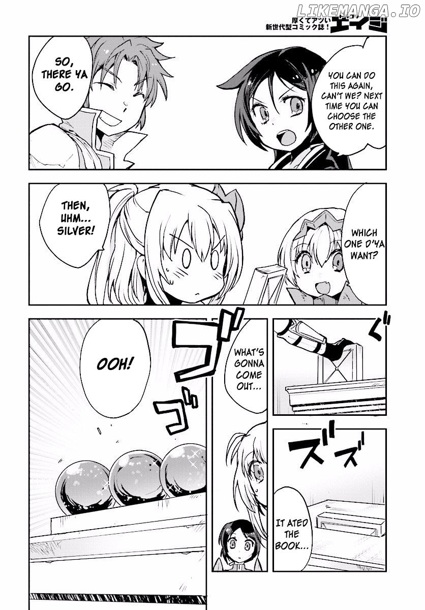 Only Sense Online chapter 27 - page 28