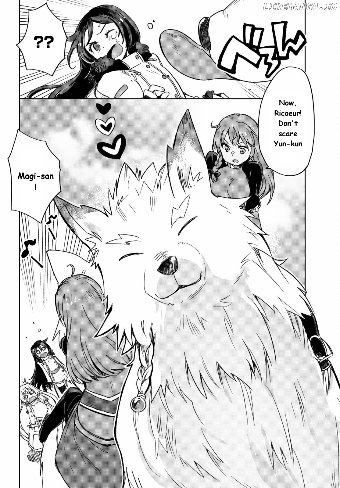 Only Sense Online chapter 85 - page 13