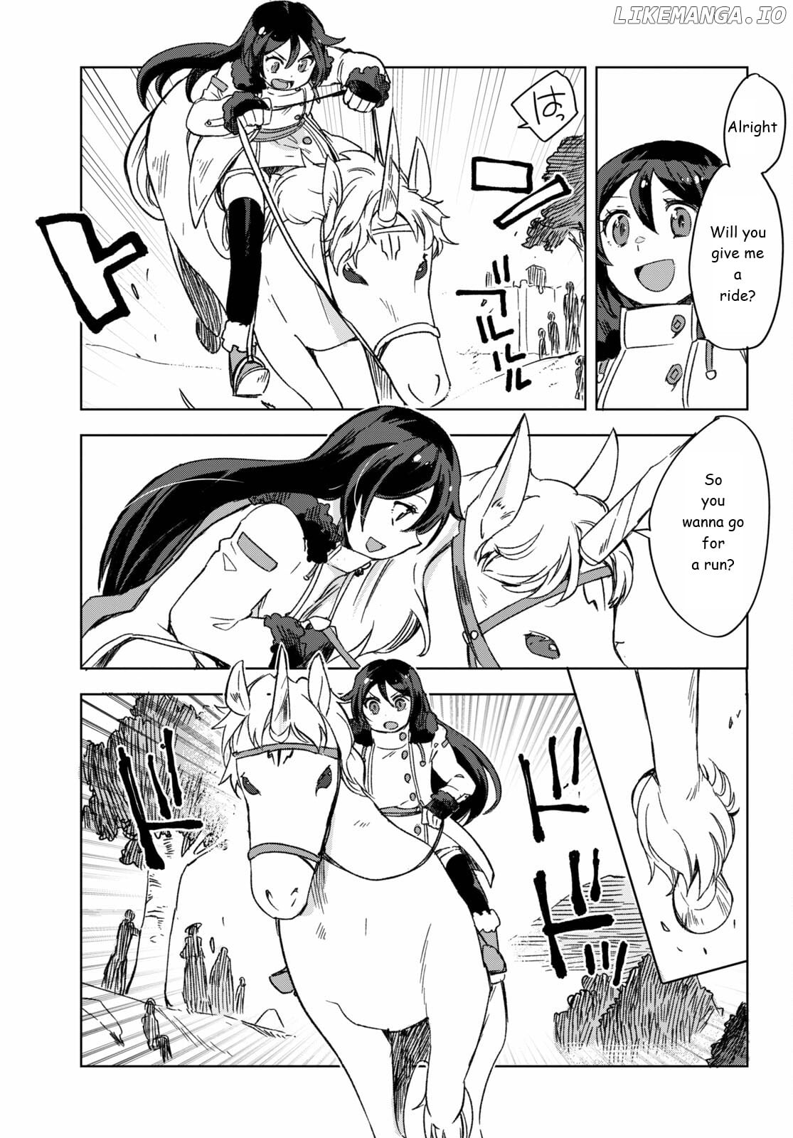 Only Sense Online chapter 85 - page 16