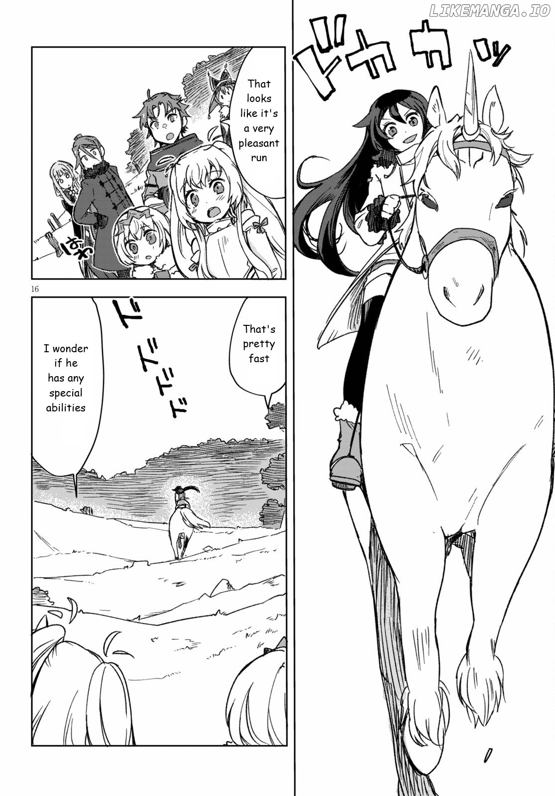 Only Sense Online chapter 85 - page 17