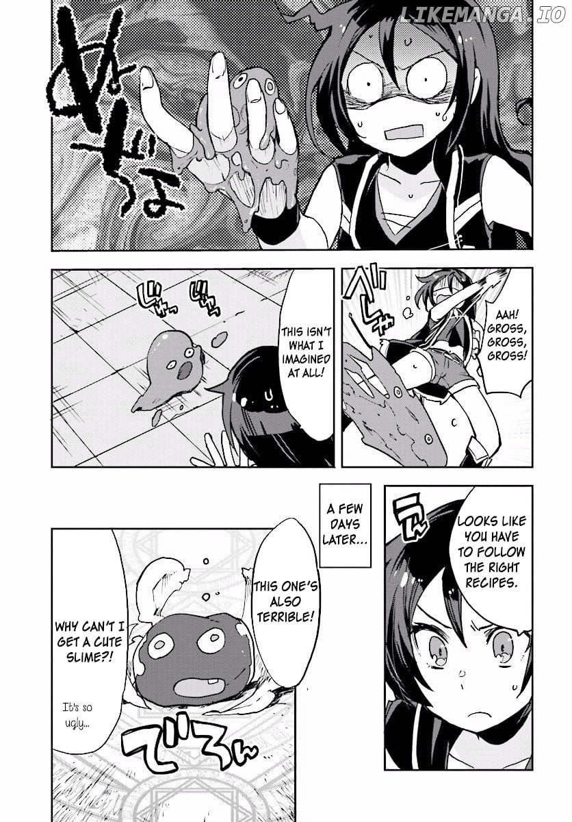 Only Sense Online chapter 28 - page 11