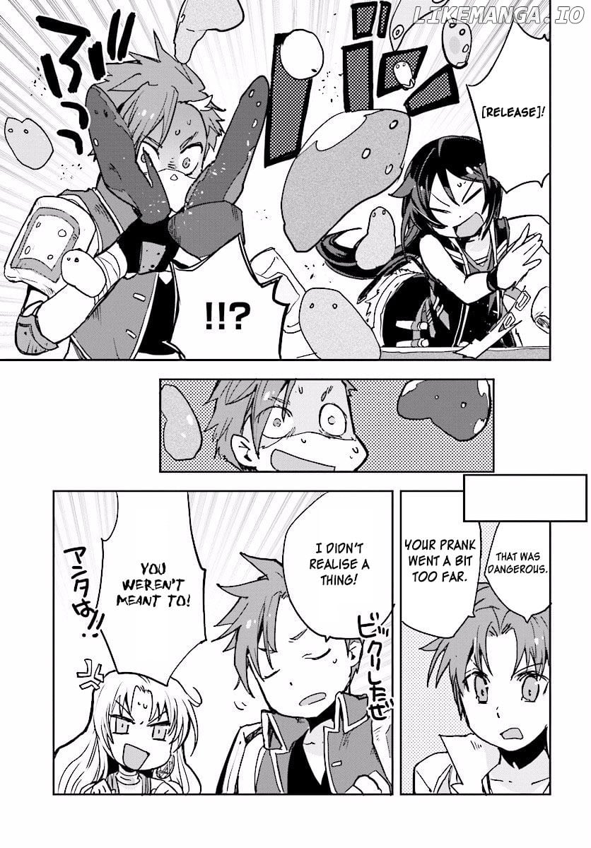 Only Sense Online chapter 28 - page 25