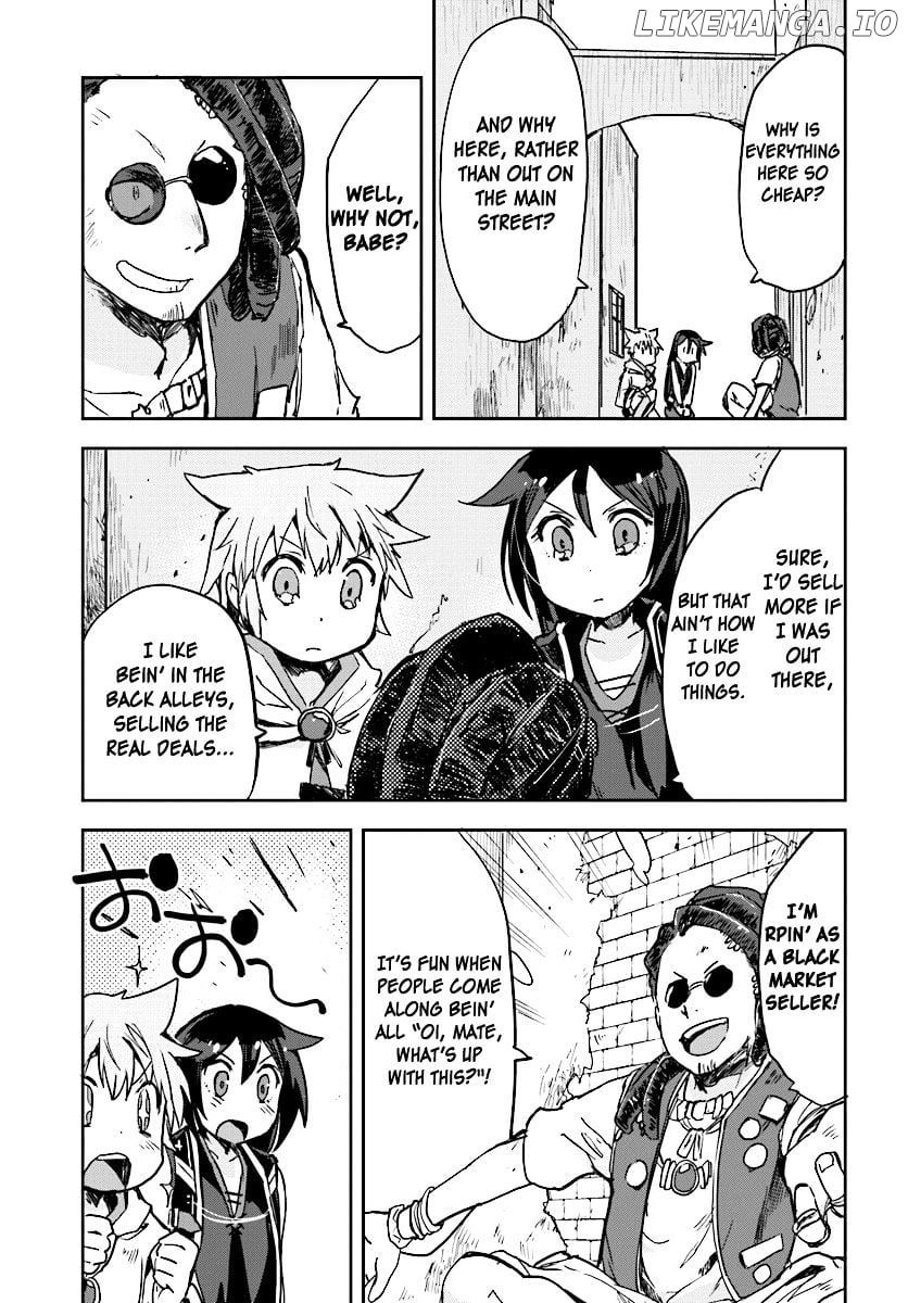 Only Sense Online chapter 29 - page 21