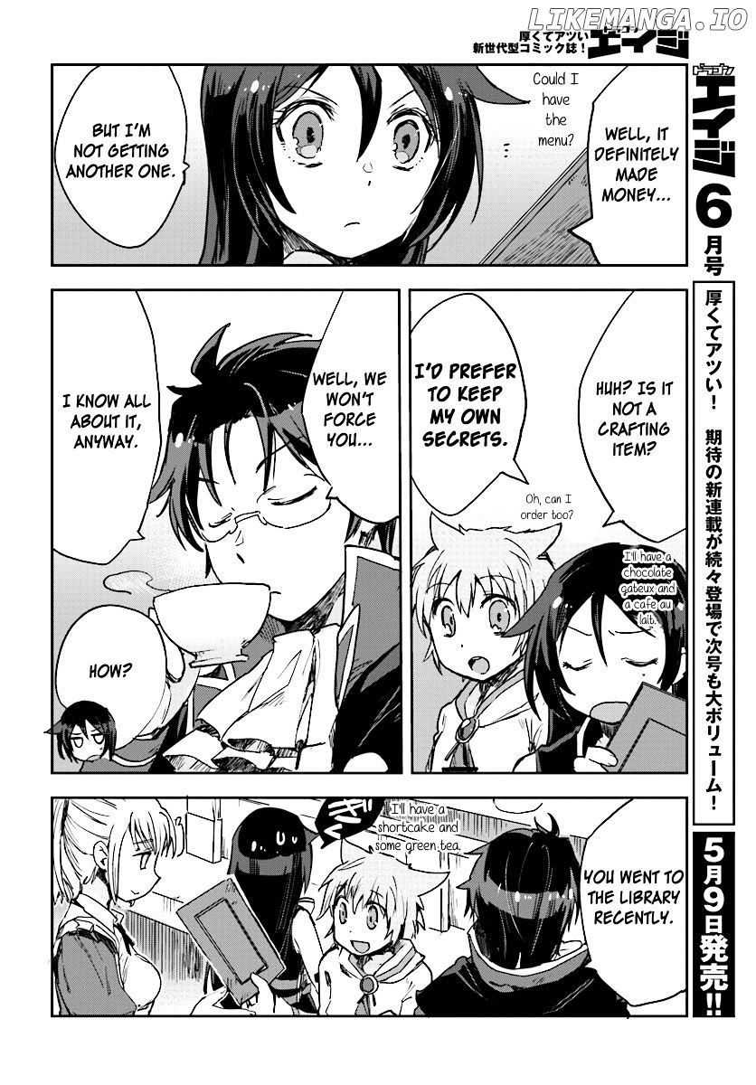 Only Sense Online chapter 29 - page 6