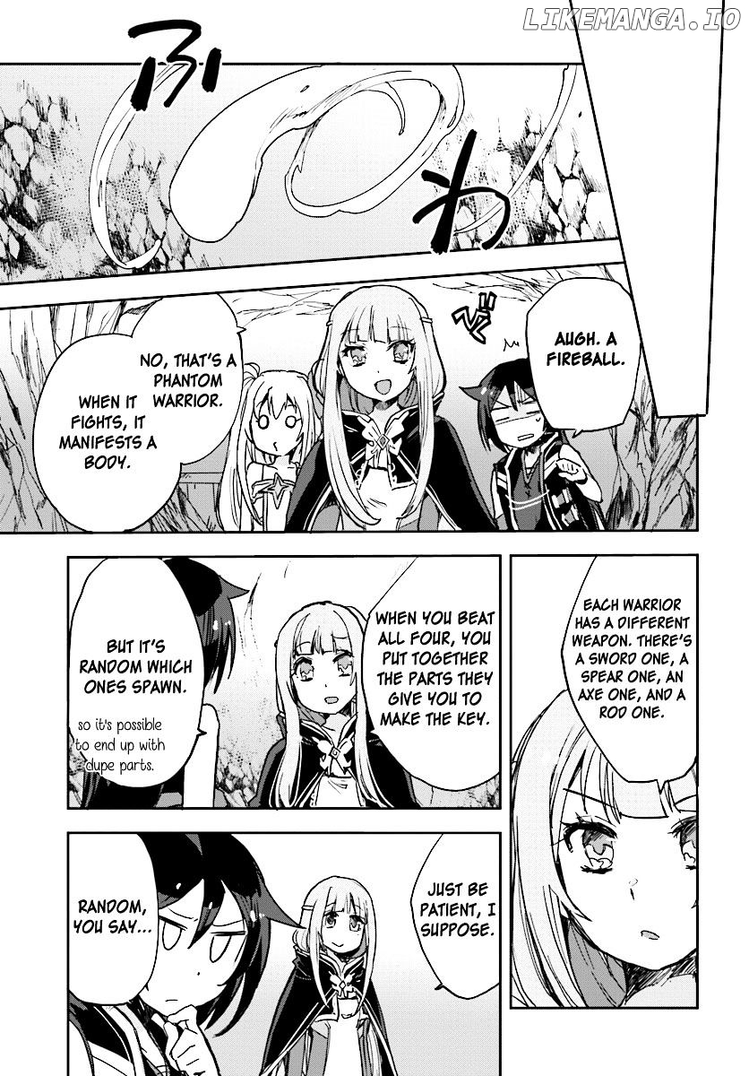 Only Sense Online chapter 30 - page 15