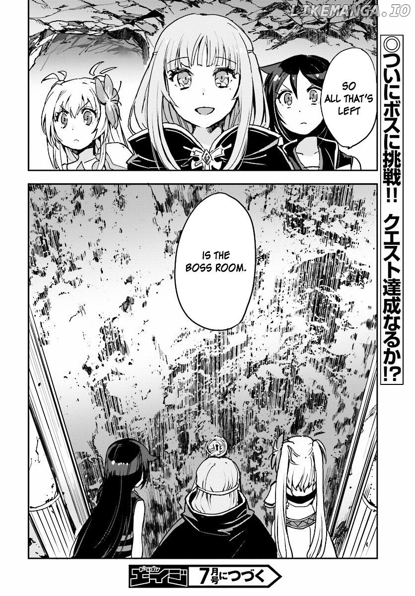 Only Sense Online chapter 30 - page 22