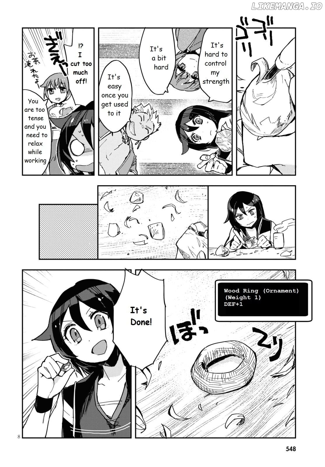 Only Sense Online chapter 70 - page 8