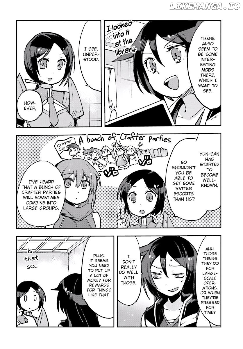 Only Sense Online chapter 32 - page 18