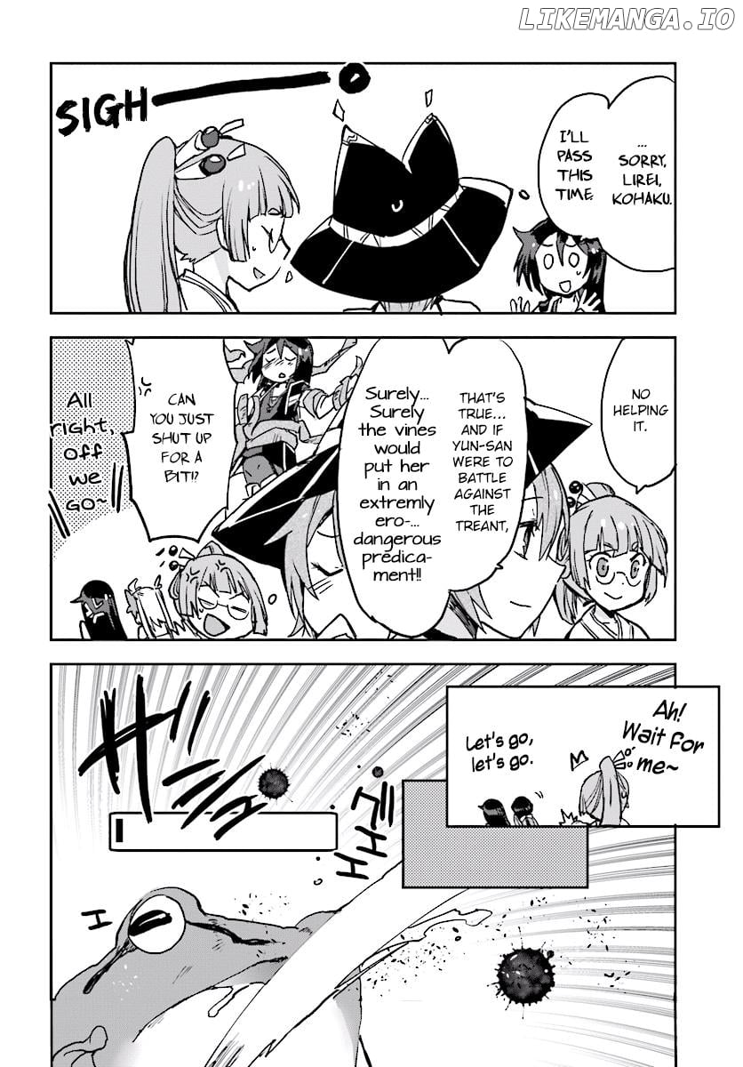 Only Sense Online chapter 32 - page 26