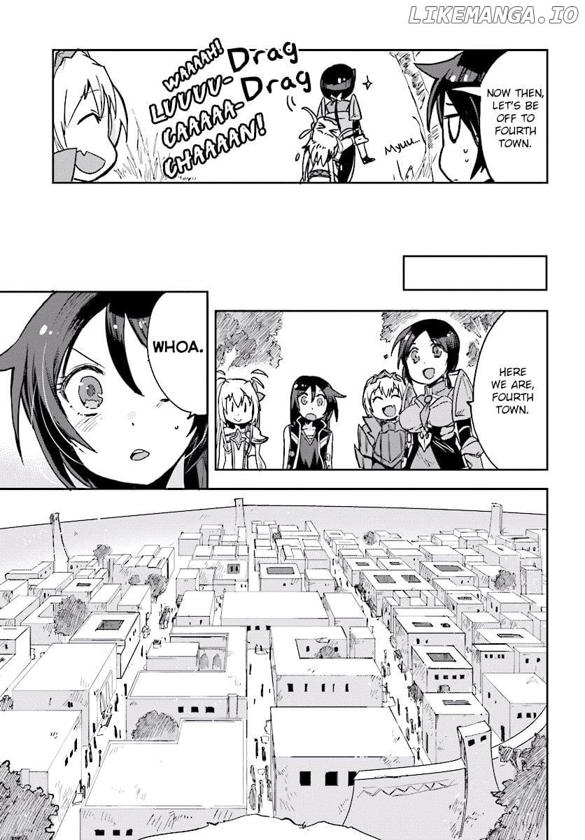 Only Sense Online chapter 33 - page 13