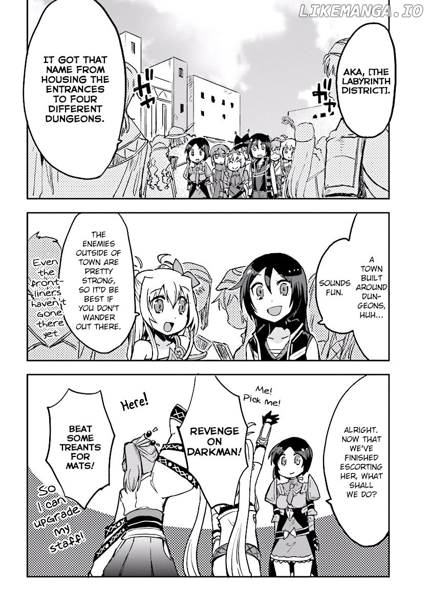 Only Sense Online chapter 33 - page 14