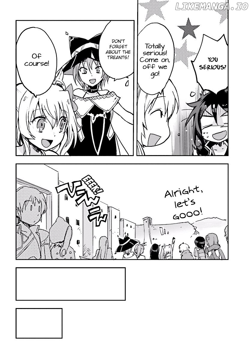 Only Sense Online chapter 33 - page 16