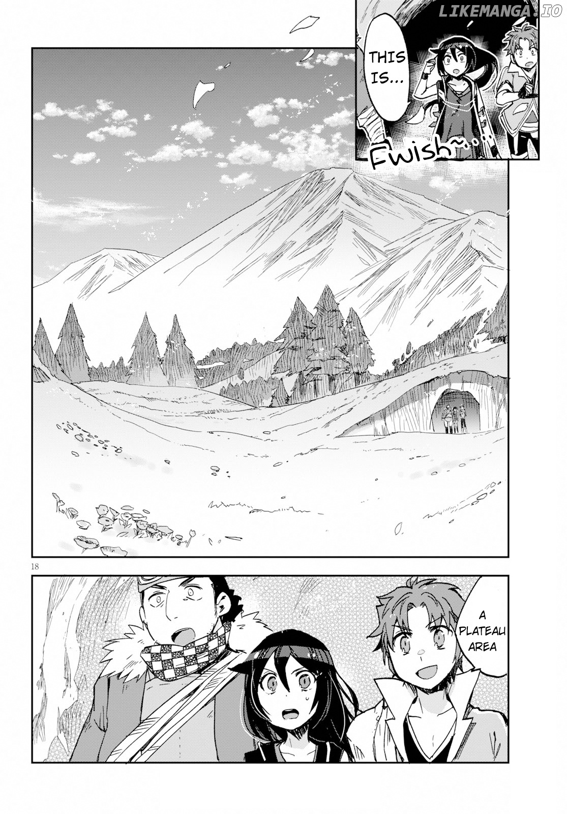 Only Sense Online chapter 62 - page 18